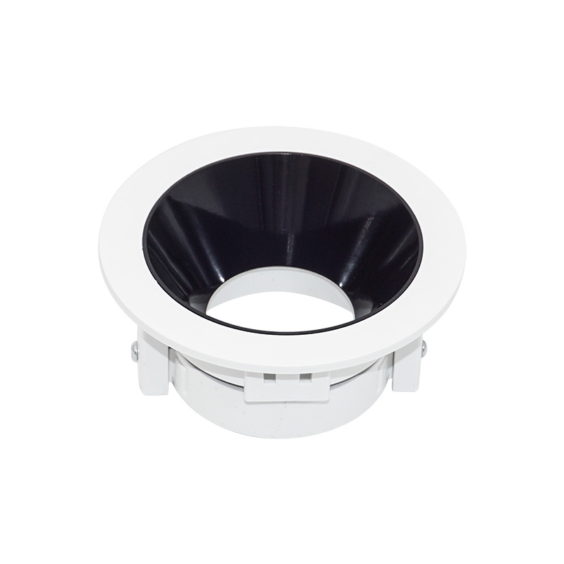 LED Downlight περίβλημα Στρογγυλό RMH-02