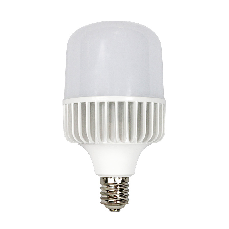 LED T80 T100 T120 T140 T160 Λαμπτήρας υψηλής ισχύος