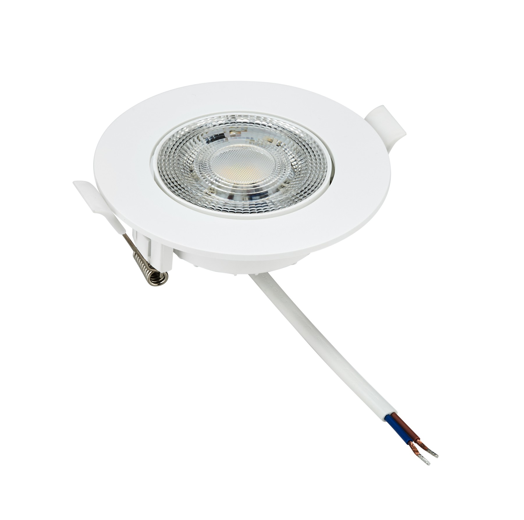 Νέο προϊόν με προβολέα LED downlight